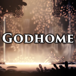 Godhome — Hollow Knight + Silksong Areas option 20