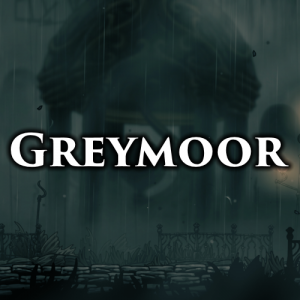 Greymoor — Hollow Knight + Silksong Areas option 23