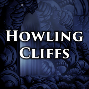Howling Cliffs — Hollow Knight + Silksong Areas option 26
