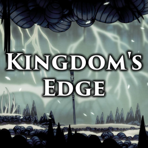 Kingdoms Edge — Hollow Knight + Silksong Areas option 28