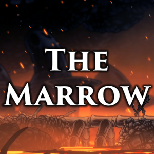 Marrow — Hollow Knight + Silksong Areas option 29