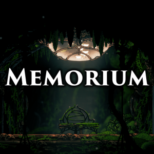 Memorium — Hollow Knight + Silksong Areas option 30