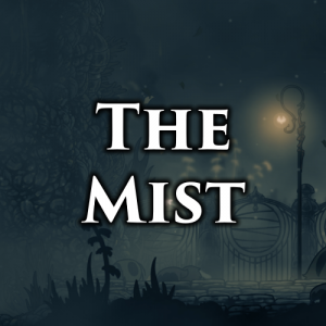 Mist — Hollow Knight + Silksong Areas option 31