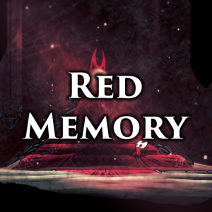 Red Memory — Hollow Knight + Silksong Areas option 36