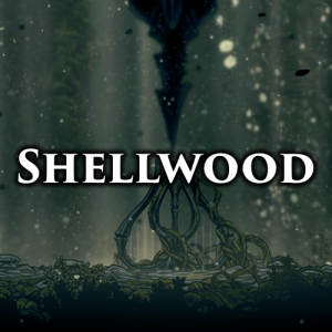 Shellwood — Hollow Knight + Silksong Areas option 40