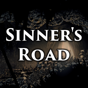 Sinners Road — Hollow Knight + Silksong Areas option 41