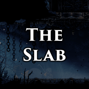 The Slab — Hollow Knight + Silksong Areas option 42