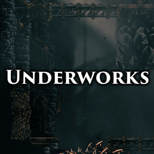 Underworks — Hollow Knight + Silksong Areas option 43