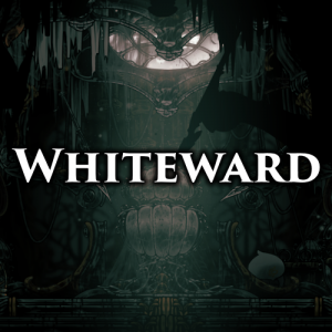 Whiteward — Hollow Knight + Silksong Areas option 48