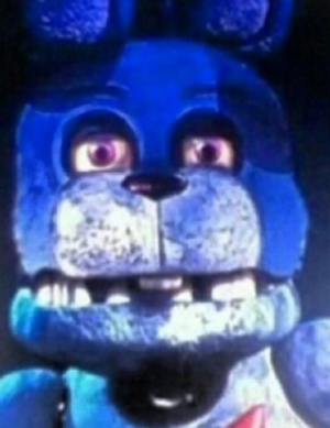 Zzzzz 1719607285new Bonnie — FNAF HOAXES THEORIES MERCHANDISE AND FANMADE CHARACTERS option 515