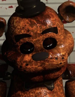 Zzzzz 1719607287trailer Freddy — FNAF HOAXES THEORIES MERCHANDISE AND FANMADE CHARACTERS option 513