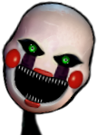 Zzzzz 1719607647nightmare Puppet — FNAF HOAXES THEORIES MERCHANDISE AND FANMADE CHARACTERS option 565