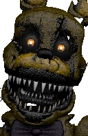 Zzzzz 1719607647nightmare Spring Bonnie — FNAF HOAXES THEORIES MERCHANDISE AND FANMADE CHARACTERS option 587