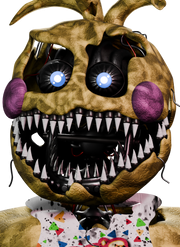Zzzzz 1719607647nightmare Toy Chica — FNAF HOAXES THEORIES MERCHANDISE AND FANMADE CHARACTERS option 558