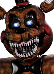 Zzzzz 1719607647nightmare Toy Freddy — FNAF HOAXES THEORIES MERCHANDISE AND FANMADE CHARACTERS option 557