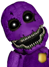 Zzzzz 1719607647purpleplush — FNAF HOAXES THEORIES MERCHANDISE AND FANMADE CHARACTERS option 621