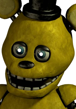 Zzzzz 1719607647spring Freddy — FNAF HOAXES THEORIES MERCHANDISE AND FANMADE CHARACTERS option 684