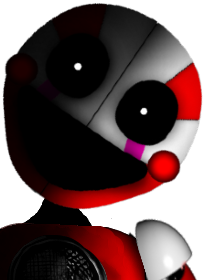 Zzzzz 1719607792funtime Blood Puppet — FNAF HOAXES THEORIES MERCHANDISE AND FANMADE CHARACTERS option 775