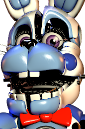 Zzzzz 1719607874funtime Bonnie — FNAF HOAXES THEORIES MERCHANDISE AND FANMADE CHARACTERS option 788