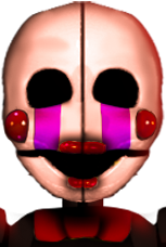 Zzzzz 1719607875funtime Puppet — FNAF HOAXES THEORIES MERCHANDISE AND FANMADE CHARACTERS option 804