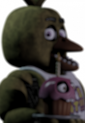 Zzzzz 1719607875hallucination Chica — FNAF HOAXES THEORIES MERCHANDISE AND FANMADE CHARACTERS option 816
