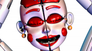 Zzzzz 1719607875red Ballora — FNAF HOAXES THEORIES MERCHANDISE AND FANMADE CHARACTERS option 781