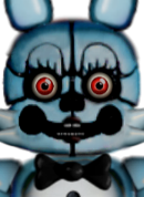 Zzzzz 1719607875teaser Baby — FNAF HOAXES THEORIES MERCHANDISE AND FANMADE CHARACTERS option 777