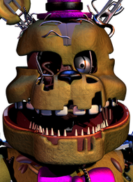 Zzzzz 1719607957fredscrap — FNAF HOAXES THEORIES MERCHANDISE AND FANMADE CHARACTERS option 883