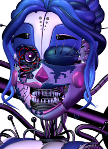 Zzzzz 1719607957scrap Ballora — FNAF HOAXES THEORIES MERCHANDISE AND FANMADE CHARACTERS option 895