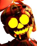 Zzzzz 1719608107charred Balloon Boy — FNAF HOAXES THEORIES MERCHANDISE AND FANMADE CHARACTERS option 1036