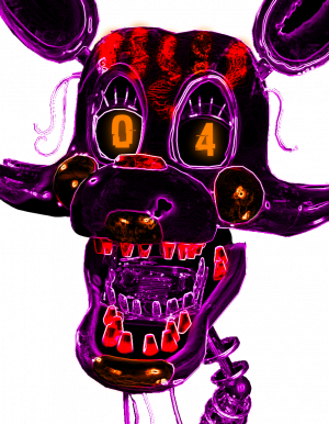 Zzzzz 1719608108malware Mangle — FNAF HOAXES THEORIES MERCHANDISE AND FANMADE CHARACTERS option 1030