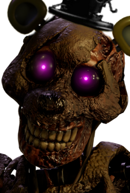 Zzzzz 1719608267fredburn — FNAF HOAXES THEORIES MERCHANDISE AND FANMADE CHARACTERS option 1119