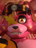 Zzzzz 1719608267glamrock Foxy — FNAF HOAXES THEORIES MERCHANDISE AND FANMADE CHARACTERS option 1060