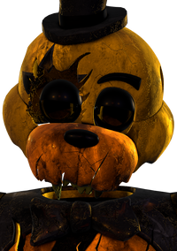 Zzzzz 1719608267glamrock Golden Freddy — FNAF HOAXES THEORIES MERCHANDISE AND FANMADE CHARACTERS option 1062