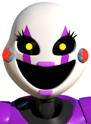 Zzzzz 1719608268glamrock Puppet — FNAF HOAXES THEORIES MERCHANDISE AND FANMADE CHARACTERS option 1071
