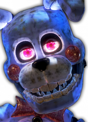 Zzzzz 1719608998ctw Bon Bon — FNAF HOAXES THEORIES MERCHANDISE AND FANMADE CHARACTERS option 1187