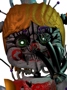 Zzzzz 1719608999freakshow Bbay — FNAF HOAXES THEORIES MERCHANDISE AND FANMADE CHARACTERS option 877