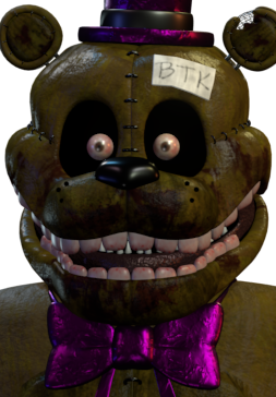 Zzzzz 1719608999itp Fredbear — FNAF HOAXES THEORIES MERCHANDISE AND FANMADE CHARACTERS option 1183