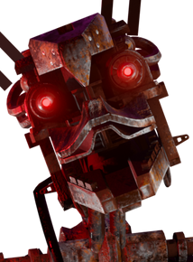 Zzzzz 1719608999mimic — FNAF HOAXES THEORIES MERCHANDISE AND FANMADE CHARACTERS option 1190
