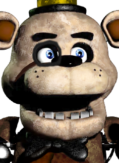 Zzzzz 1719608999mr Freddy — FNAF HOAXES THEORIES MERCHANDISE AND FANMADE CHARACTERS option 1342