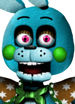 Zzzzz 1719608999teaser Glamrock Bonnie — FNAF HOAXES THEORIES MERCHANDISE AND FANMADE CHARACTERS option 1049