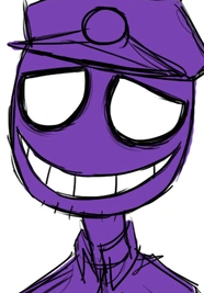 Zzzzz 1719608999vincent — FNAF HOAXES THEORIES MERCHANDISE AND FANMADE CHARACTERS option 1736
