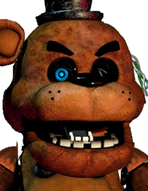 Zzzzz 1719608999withered Classic Freddy — FNAF HOAXES THEORIES MERCHANDISE AND FANMADE CHARACTERS option 1194