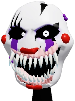 Zzzzz 1719674692twisted Puppet — FNAF HOAXES THEORIES MERCHANDISE AND FANMADE CHARACTERS option 1172
