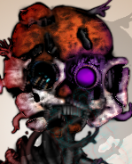 Zzzzz 1719834644molten Bidybab — FNAF HOAXES THEORIES MERCHANDISE AND FANMADE CHARACTERS option 903