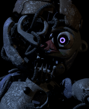 Zzzzz 1719834644scrap Bidybab — FNAF HOAXES THEORIES MERCHANDISE AND FANMADE CHARACTERS option 894