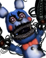 Zzzzz 1719834645scrap Bon Bon — FNAF HOAXES THEORIES MERCHANDISE AND FANMADE CHARACTERS option 898