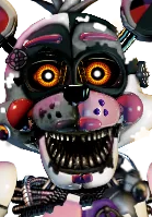 Zzzzz 1719834645scrap Foxy — FNAF HOAXES THEORIES MERCHANDISE AND FANMADE CHARACTERS option 901