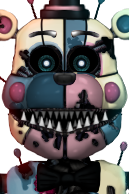 Zzzzz 1719834645scrap Freddy — FNAF HOAXES THEORIES MERCHANDISE AND FANMADE CHARACTERS option 897