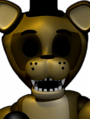 Zzzzz 1719835808golden Popgoes — FNAF HOAXES THEORIES MERCHANDISE AND FANMADE CHARACTERS option 1307